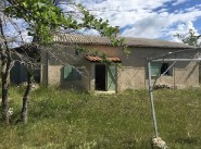 Achat vente maison de village / ville Caussols
