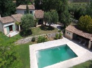 Achat vente maison de village / ville Chateauneuf Grasse