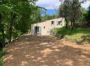 Achat vente maison de village / ville Chateauneuf Grasse