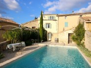 Achat vente maison de village / ville Crillon Le Brave