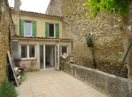 Achat vente maison de village / ville Eyguieres