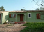 Achat vente maison de village / ville Forcalqueiret