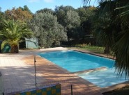 Achat vente maison de village / ville Hyeres