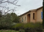 Achat vente maison de village / ville La Roque Sur Pernes