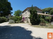 Achat vente maison de village / ville Lamanon