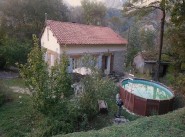 Achat vente maison de village / ville Malaussene