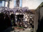 Achat vente maison de village / ville Maussane Les Alpilles