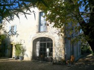 Achat vente maison de village / ville Morieres Les Avignon