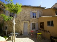Achat vente maison de village / ville Oppede
