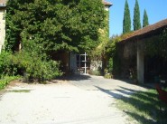 Achat vente maison de village / ville Sablet