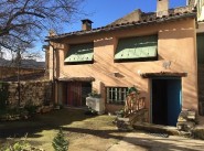 Achat vente maison de village / ville Saignon