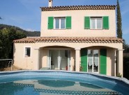 Achat vente maison de village / ville Saint Laurent Du Var