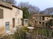 Achat vente maison de village / ville Saint Pantaleon