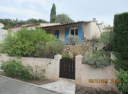 Achat vente maison de village / ville Saint Raphael