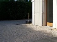 Achat vente maison de village / ville Saint Saturnin Les Avignon