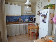 Achat vente maison de village / ville Saint Savournin