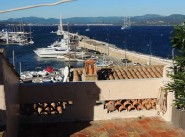 Achat vente maison de village / ville Saint Tropez