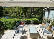 Achat vente maison de village / ville Six Fours Les Plages