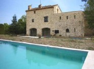 Achat vente maison de village / ville Tourrettes