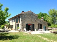 Achat vente maison de village / ville Tourrettes