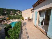 Achat vente maison de village / ville Trans En Provence