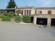 Achat vente maison de village / ville Trans En Provence