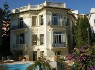 Achat vente maison de village / ville Villefranche Sur Mer