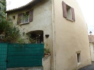 Achat vente maison de village / ville Visan