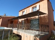 Achat vente maison Ensues La Redonne