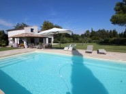 Achat vente maison Eyragues