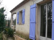 Achat vente maison Fayence