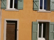 Achat vente maison Fontaine De Vaucluse