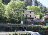 Achat vente maison Fontaine De Vaucluse