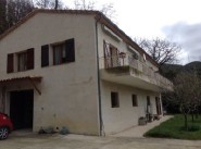 Achat vente maison Greolieres
