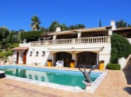 Achat vente maison Grimaud