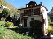 Achat vente maison Isola