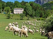 Achat vente maison La Penne