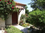 Achat vente maison La Roque D Antheron