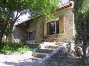 Achat vente maison La Roque Sur Pernes