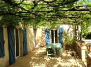 Achat vente maison La Roquette Sur Siagne