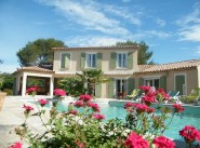 Achat vente maison Lancon Provence