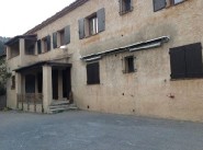 Achat vente maison Le Bar Sur Loup
