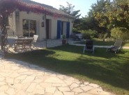 Achat vente maison Le Castellet