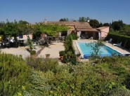 Achat vente maison Loriol Du Comtat