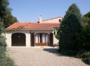 Achat vente maison Loriol Du Comtat