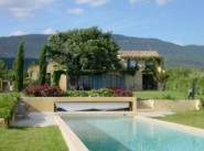 Achat vente maison Lourmarin