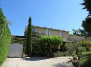 Achat vente maison Lourmarin