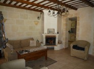 Achat vente maison Mas Thibert