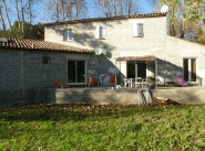 Achat vente maison Merindol