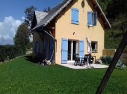 Achat vente maison Montclar